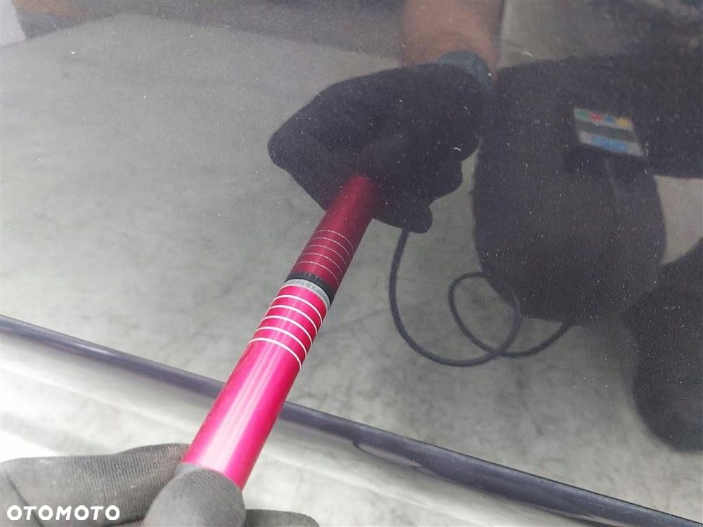 Drzwi tylne lewe tył Citroen C4 I Grand Picasso 2006-2013 KOD LAKIERU KENC - 6