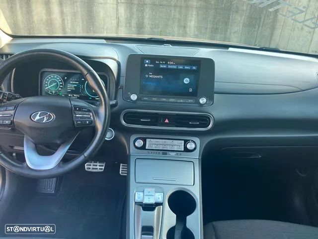 Hyundai Kauai EV 39 kWh Executive - 20