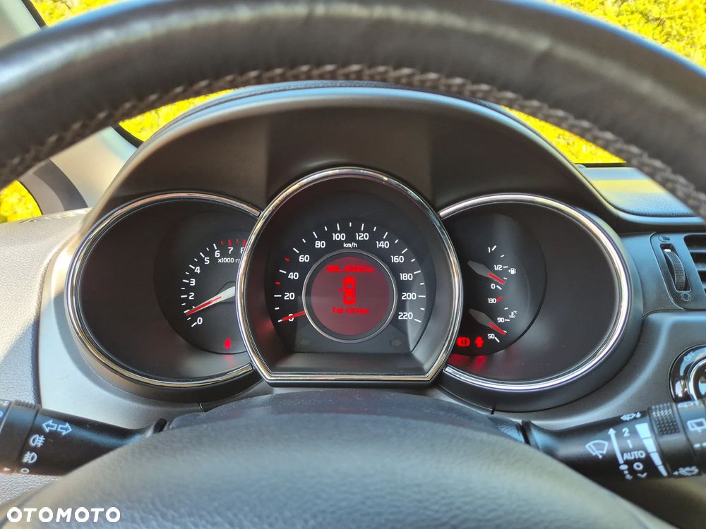 Kia Rio 1.2 Dream-Team Edition - 30