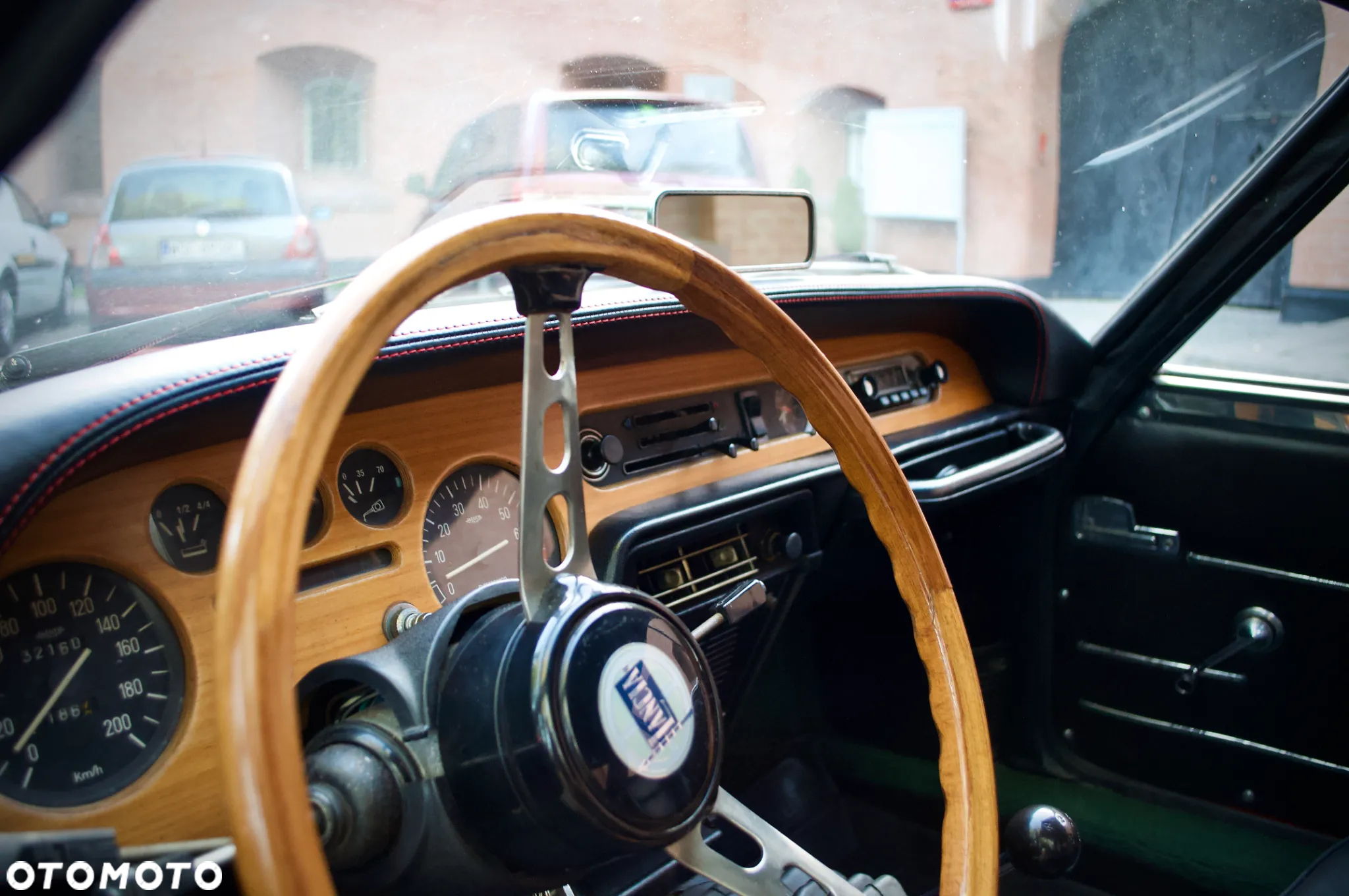 Lancia Fulvia - 11