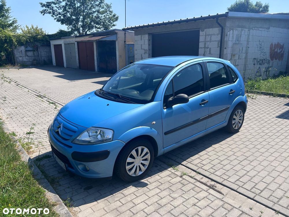 Citroën C3 - 12