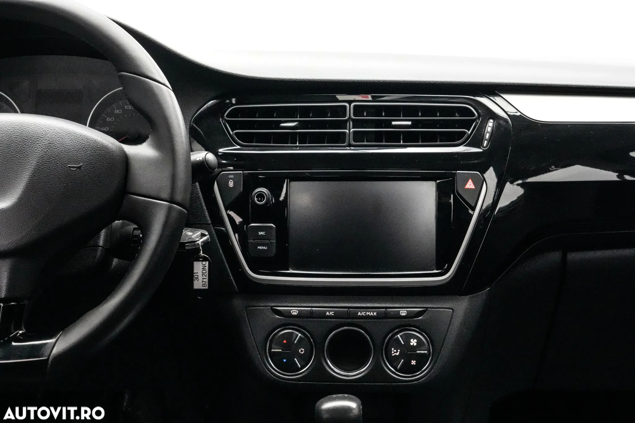 Peugeot 301 1.5 BlueHDI FAP Allure - 18
