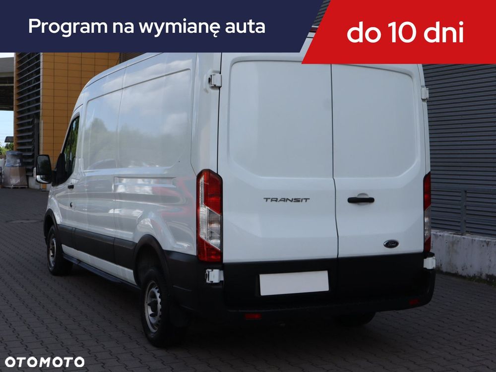 Ford transit - 6