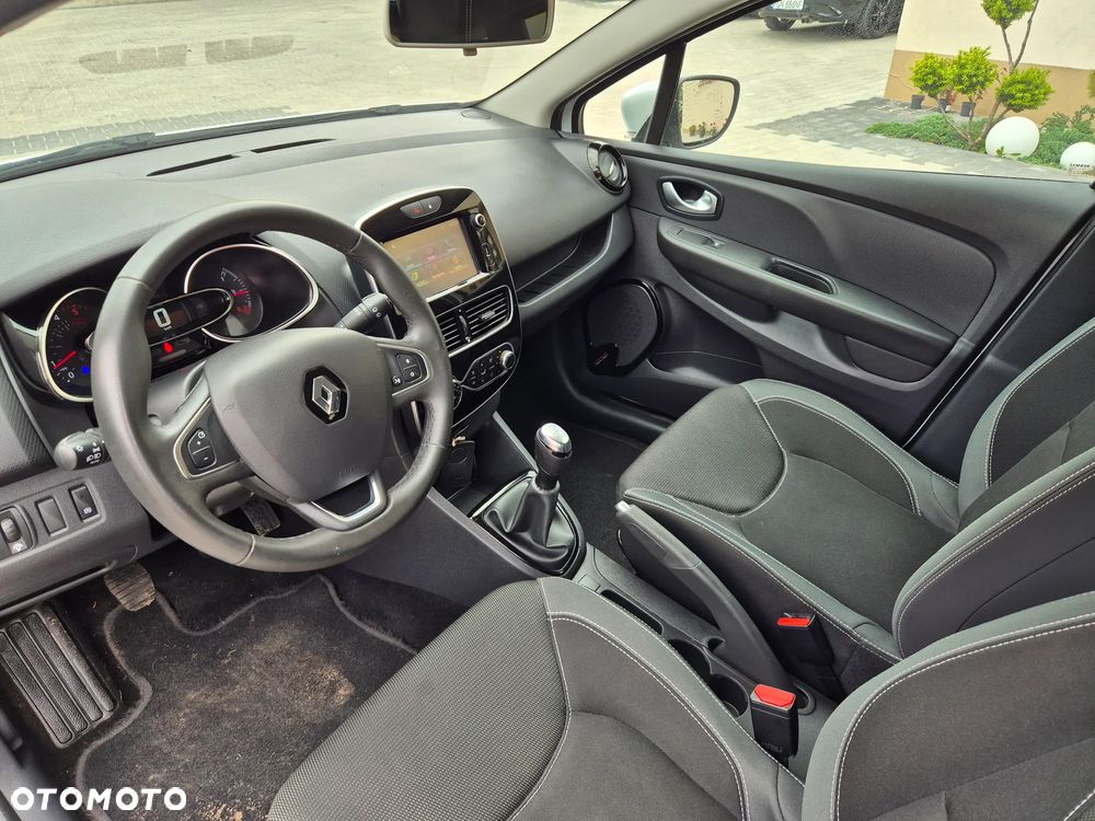 Renault Clio Energy dCi 90 Business - 14