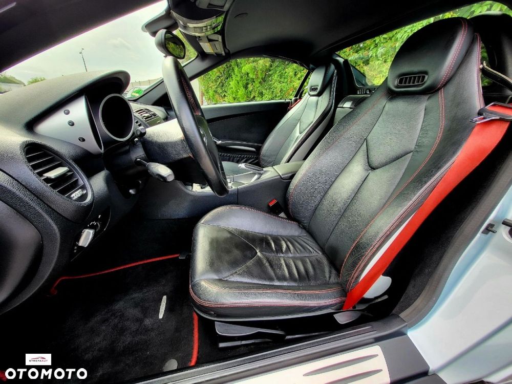 Mercedes-Benz SLK - 5