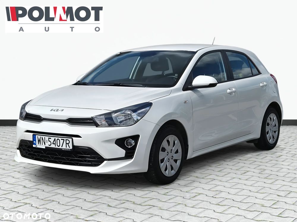 Kia Rio 1.0 T-GDI M - 8