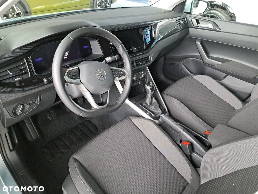 Volkswagen Polo 1.0 TSI Pure - 12