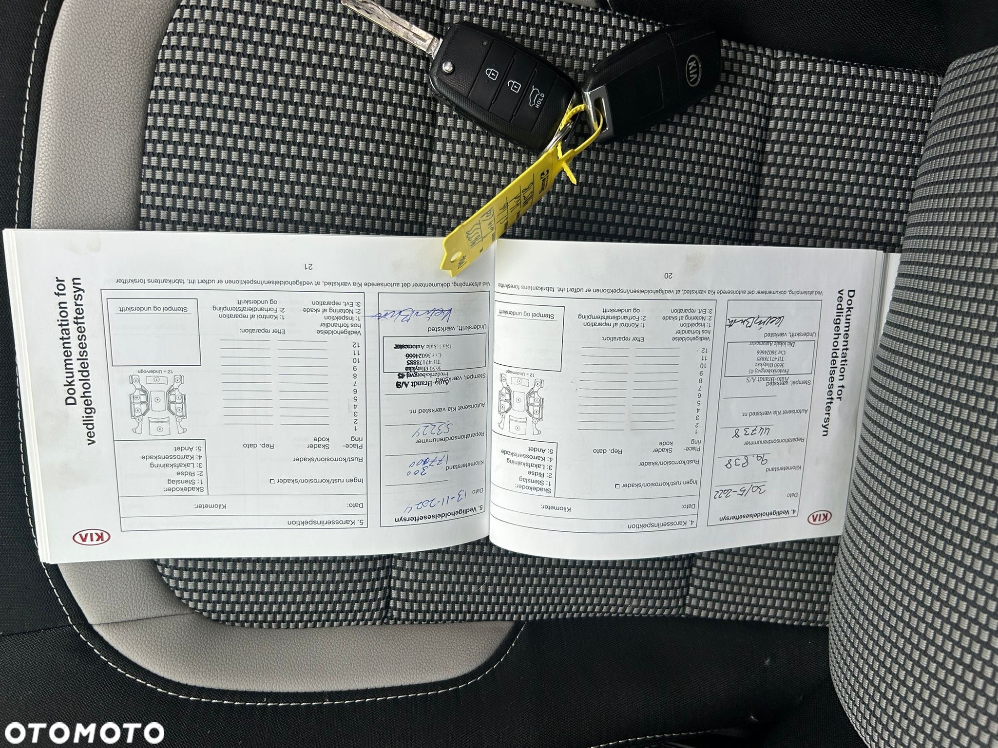 Kia Ceed 1.6 CRDi 136 ISG GT Line - 18