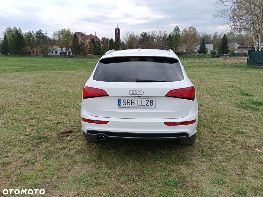Audi Q5 - 5