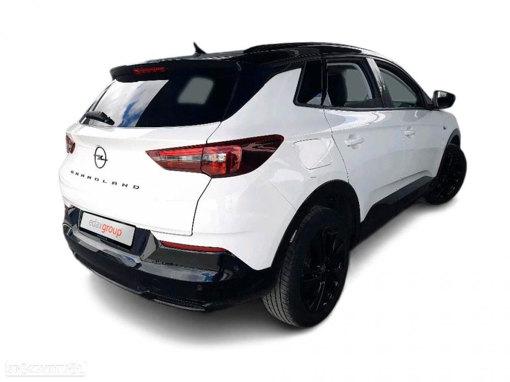 Opel Grandland 1.5 CDTI GS Line AT - 2