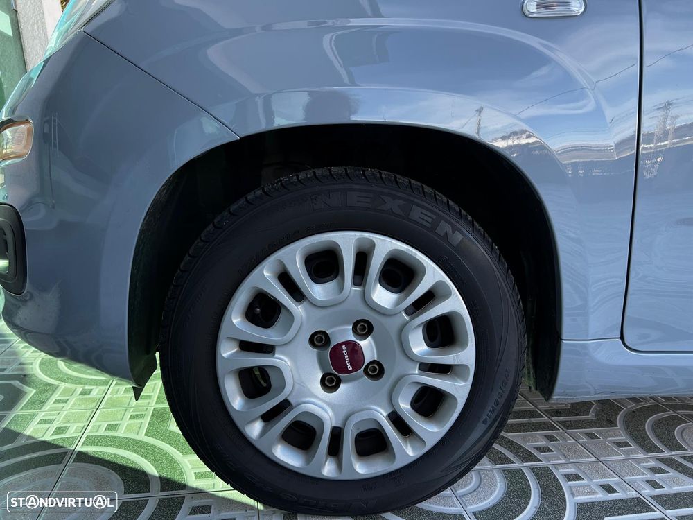 Fiat Panda - 41