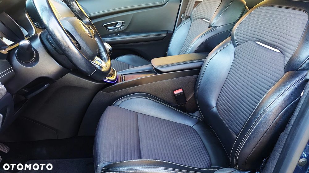 Renault Scenic ENERGY TCe 115 EXPERIENCE - 9