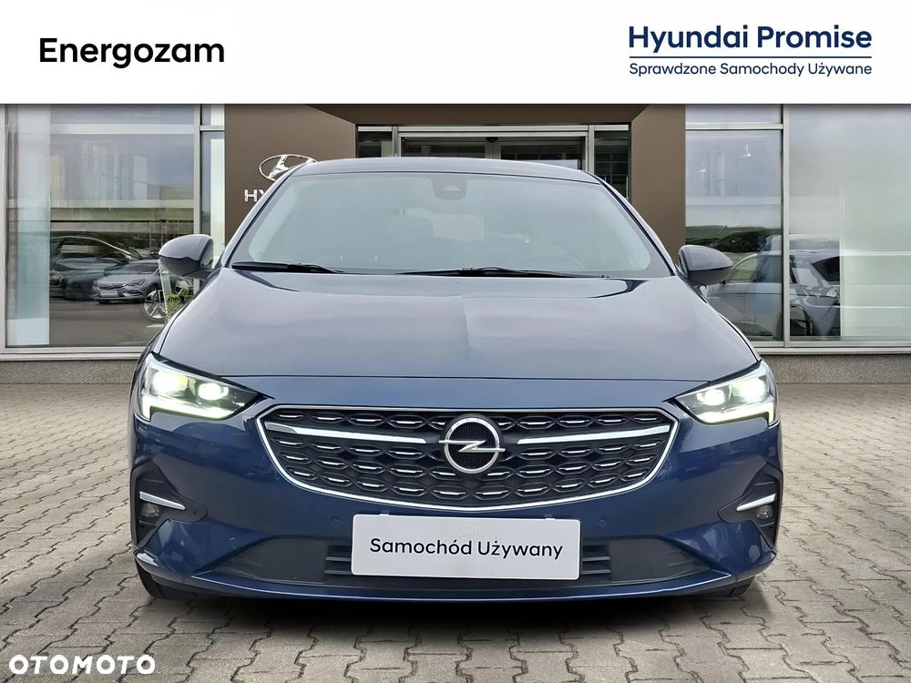 Opel Insignia 2.0 T Elegance S&S - 8