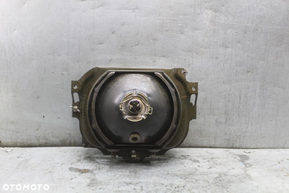 Honda XL 600 V Transalp XLV600 Lampa przód przednia reflektor - 4