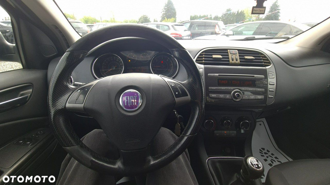 Fiat Bravo - 25