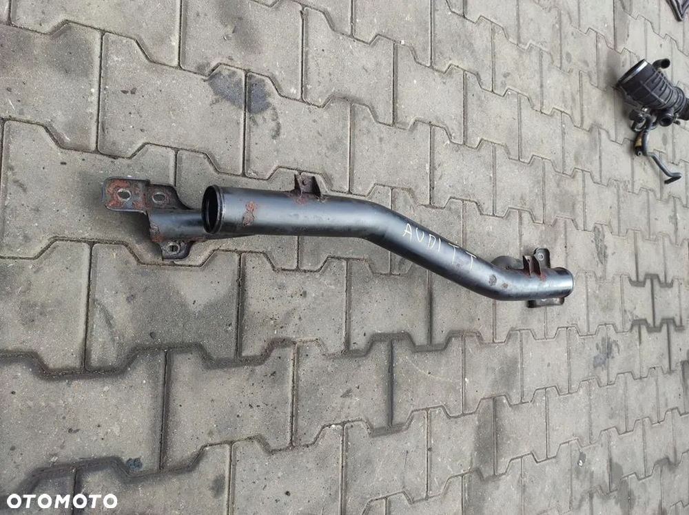 PRZEWÓD RURA POWIETRZA DOLOTOWA INTERCOOLERA 1.8T APX VW AUDI SEAT SKODA WYSYŁKA !!!!