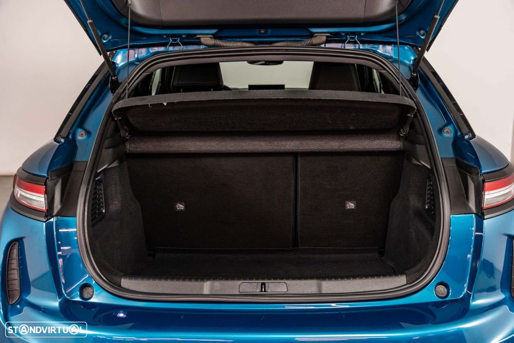 DS DS3 Crossback E-Tense Performance Line - 13