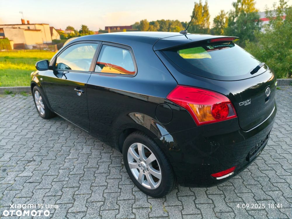 Kia ProCeed 1.4 CVVT Edition 7 - 4