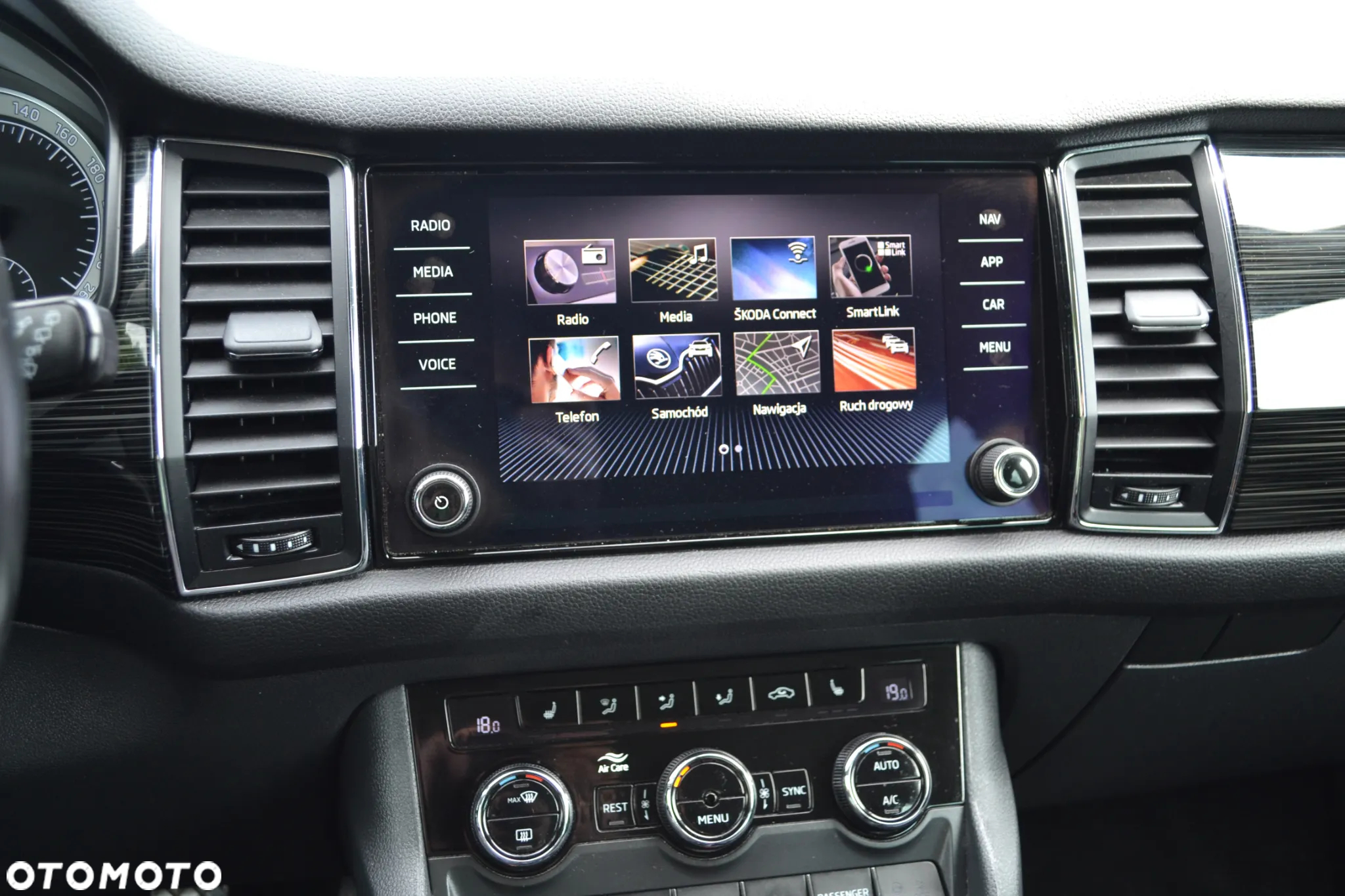 Skoda Kodiaq 1.5 TSI ACT 4x2 Style - 25
