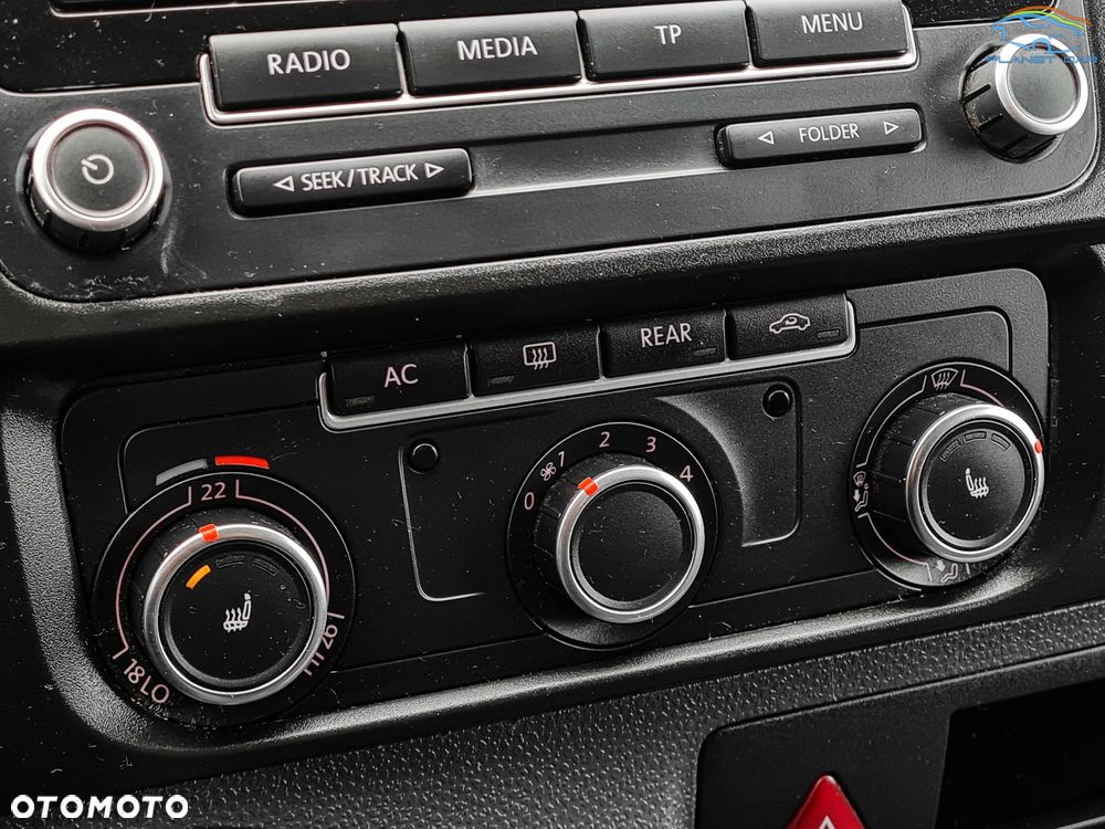 Volkswagen Caravelle TDI L2 Comfortline - 35