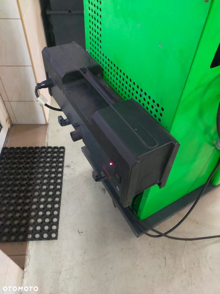 Bosch szafka diagnostyczna pod fsa Dcu - 10