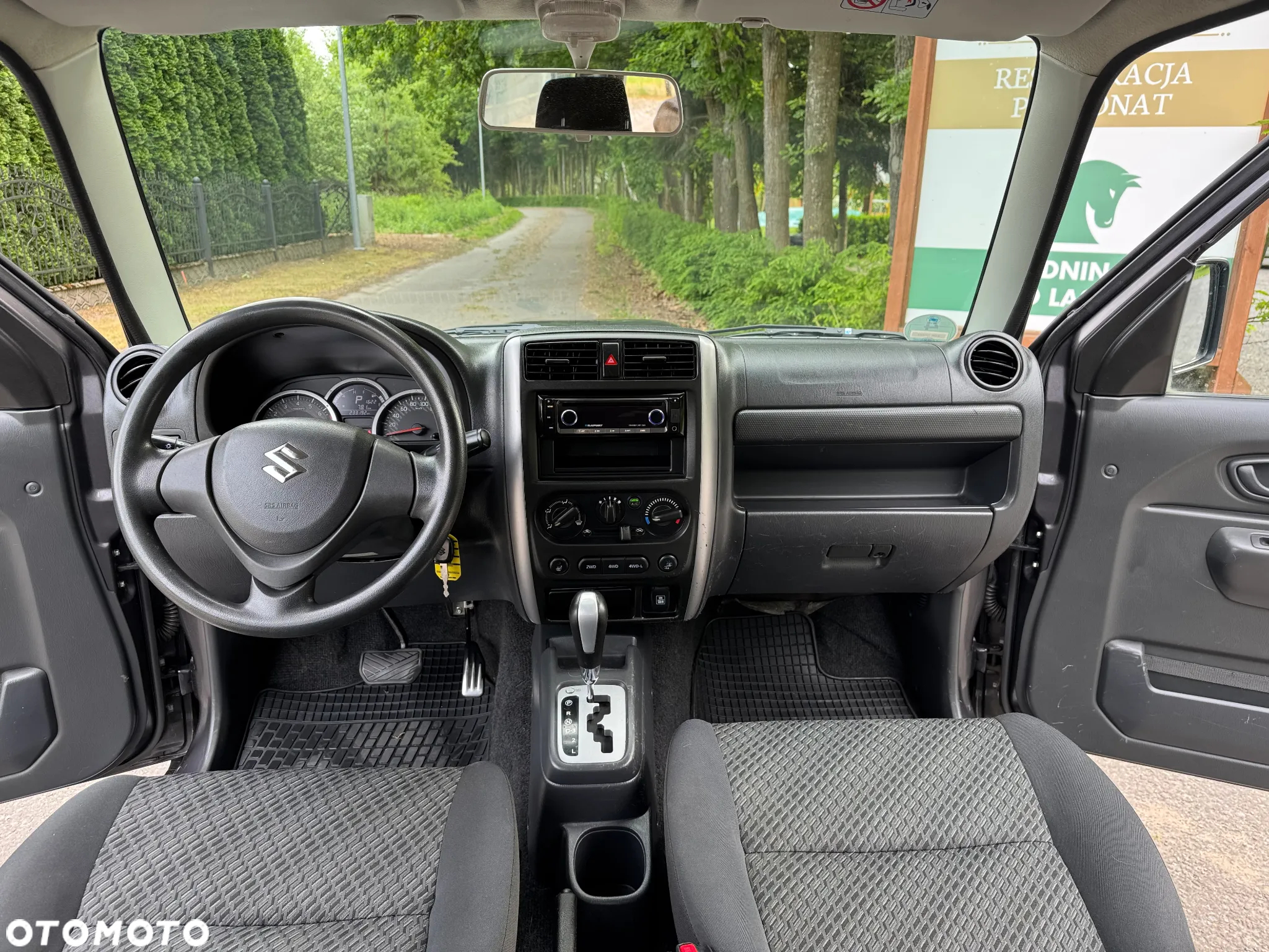 Suzuki Jimny 1.3 Elegance - 16