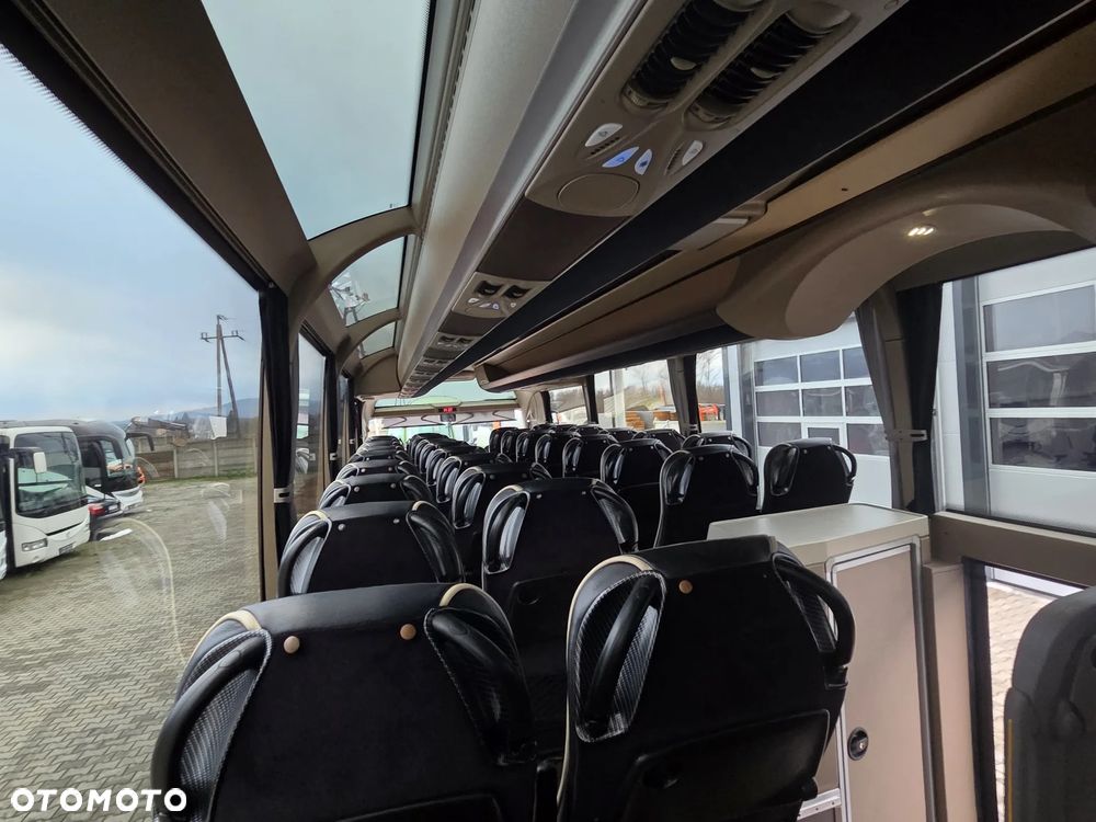 Iveco MAGELYS / SPROWADZONY / 59 MIEJSC/ WC - 36