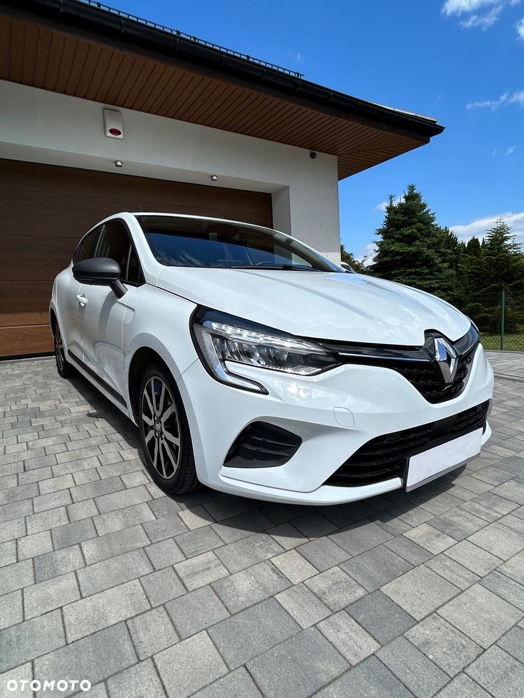 Renault Clio - 1