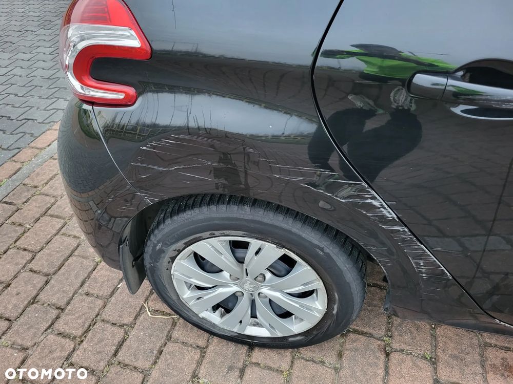 Peugeot 208 1.2 VTi Active - 15