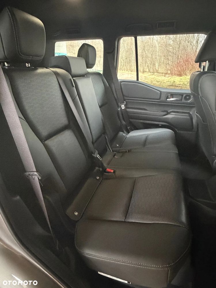 Toyota Land Cruiser LC 2.8 D-4D Executive - 13