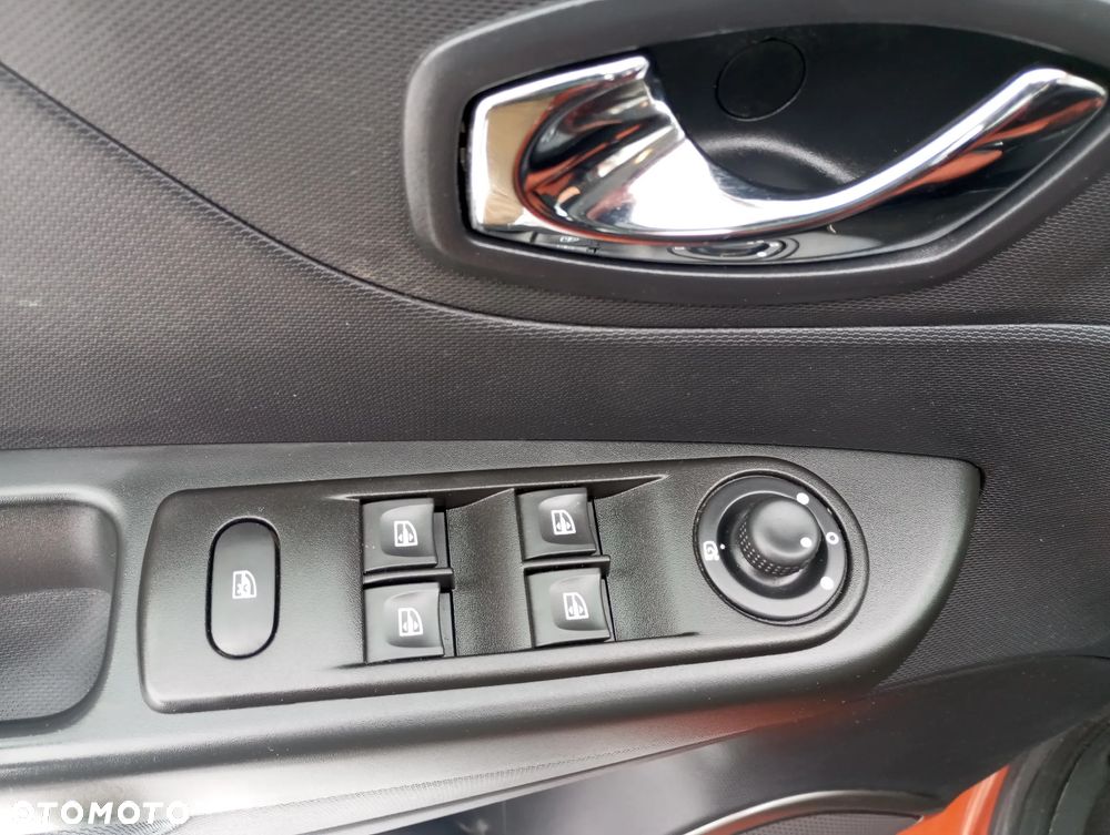 Renault Captur ENERGY dCi 90 Start&Stop Dynamique - 19