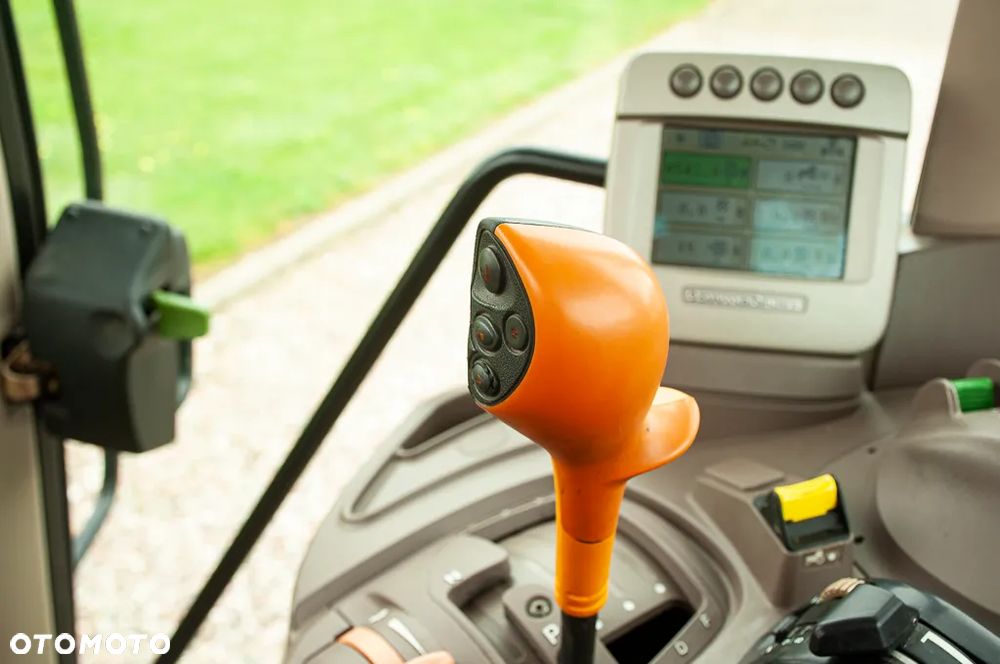John Deere 6630 Premium - 28