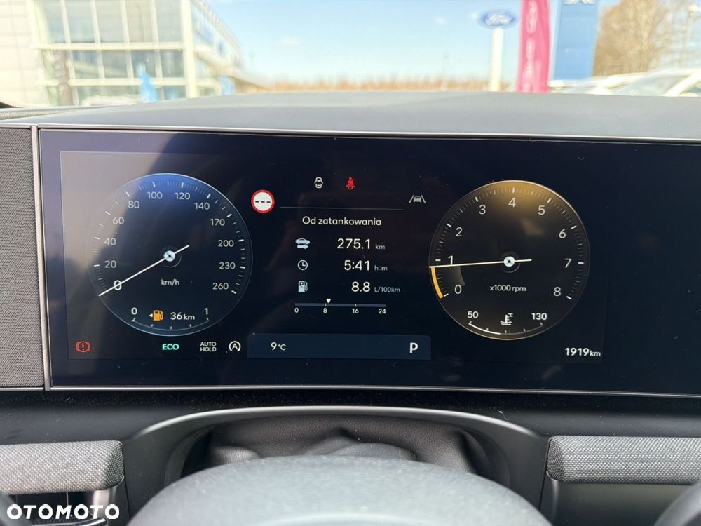 Hyundai Tucson - 18