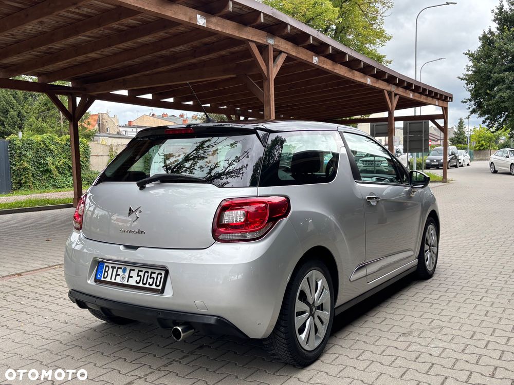 Citroën DS3 Pure Tech VTi 82 Chic - 7