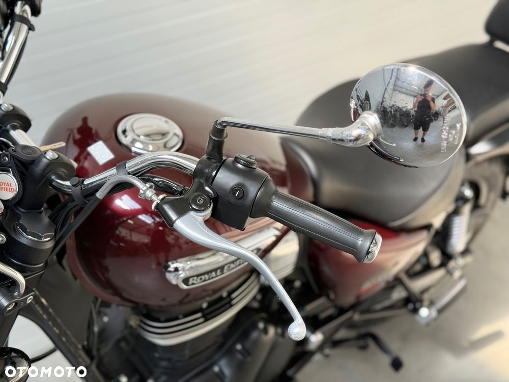 Royal Enfield Meteor - 25