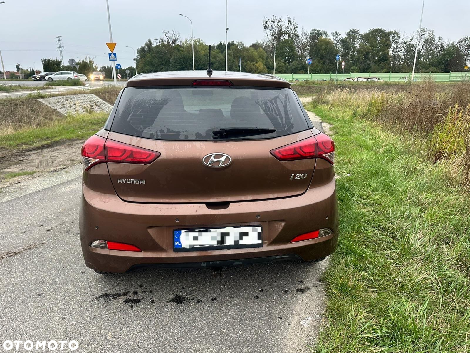 Hyundai i20 1.4 CRDi Classic + - 3