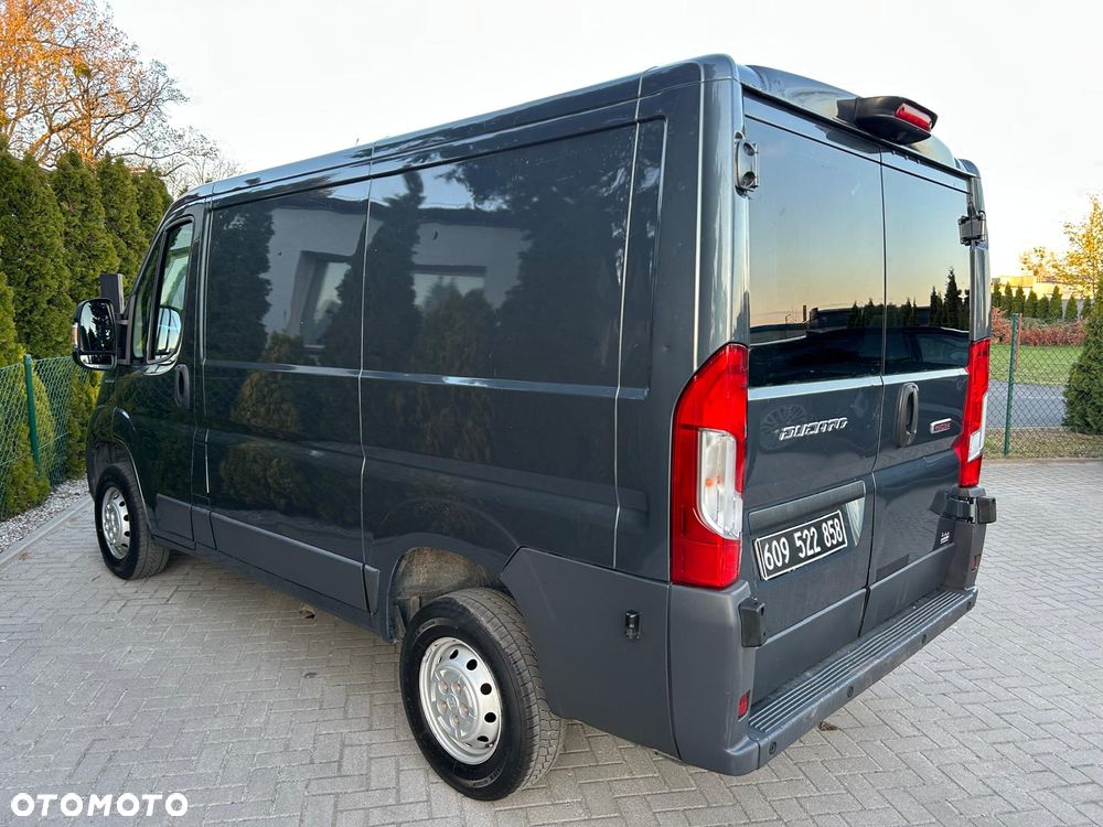 Fiat Ducato - 2
