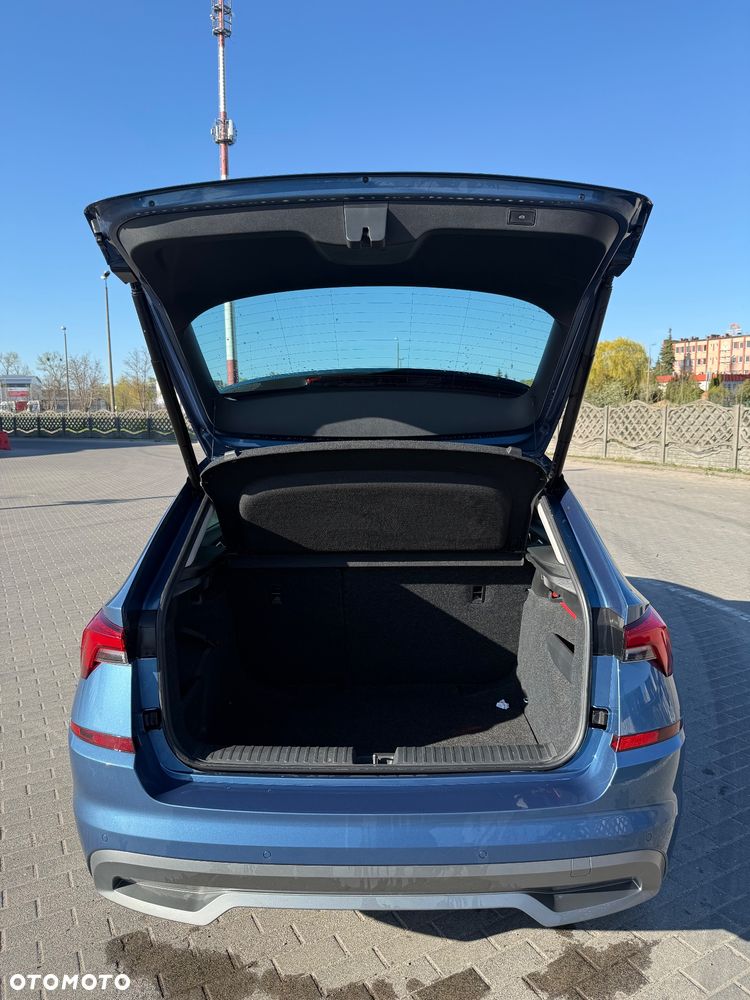 Skoda Kamiq 1.5 TSI Style - 9