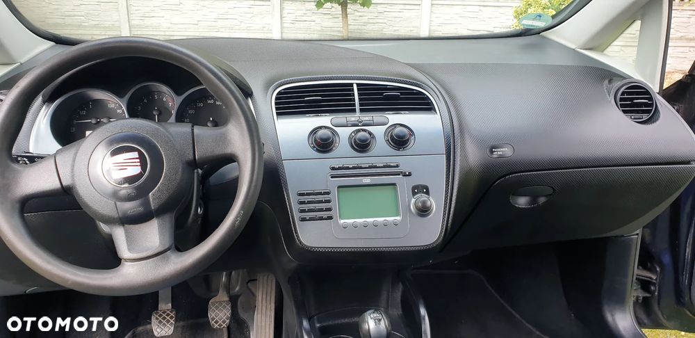 Seat Altea XL 1.6 Audience - 9