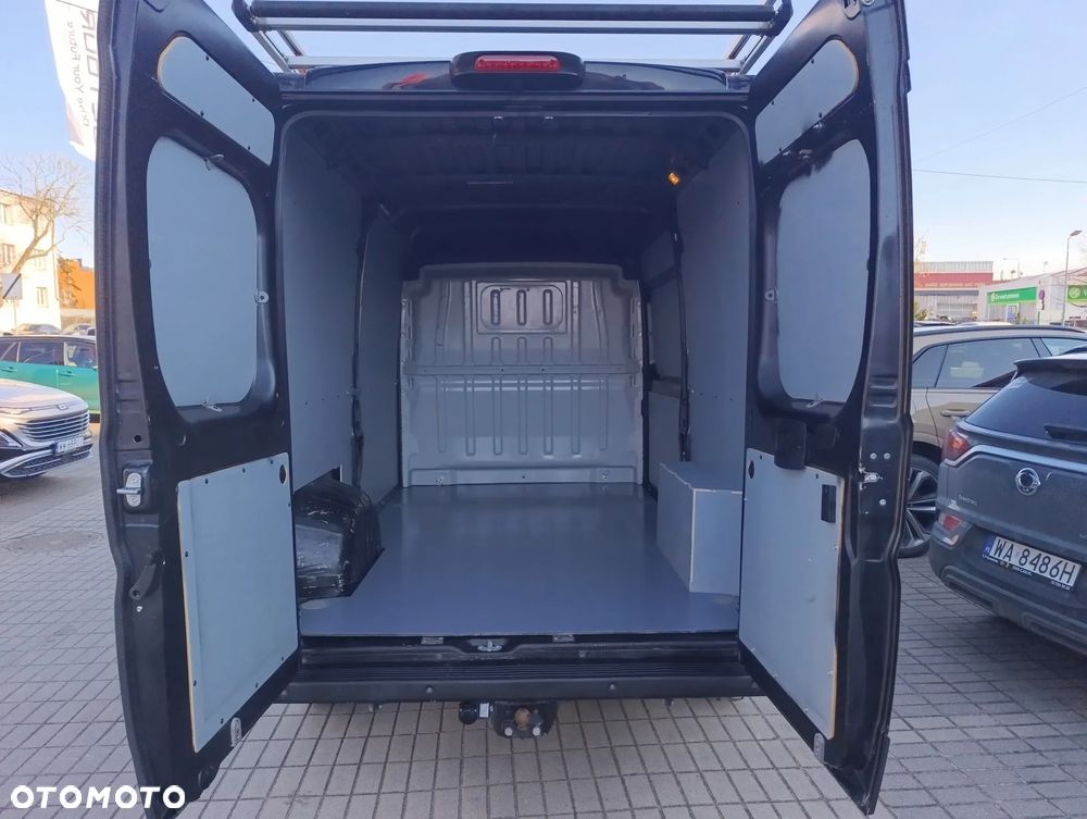 Peugeot BOXER - 23