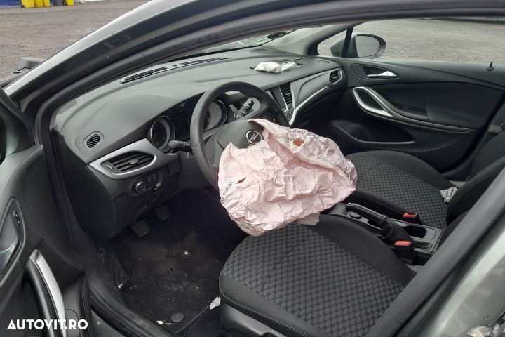 Oglinda dreapta electrica Opel Astra K [2015 - 2020] Sports Tourer wa - 6