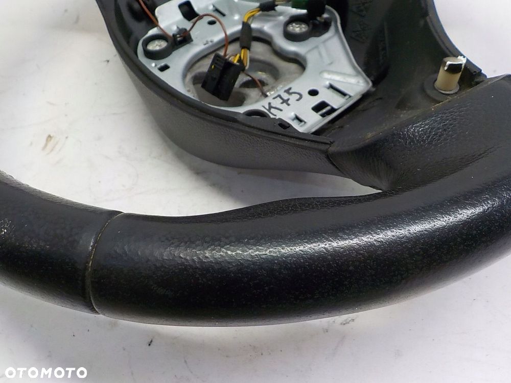 KIEROWNICA BMW E87 E82 E81 3 E90 E91 E92 E93 E84 M-PAKIET - 5