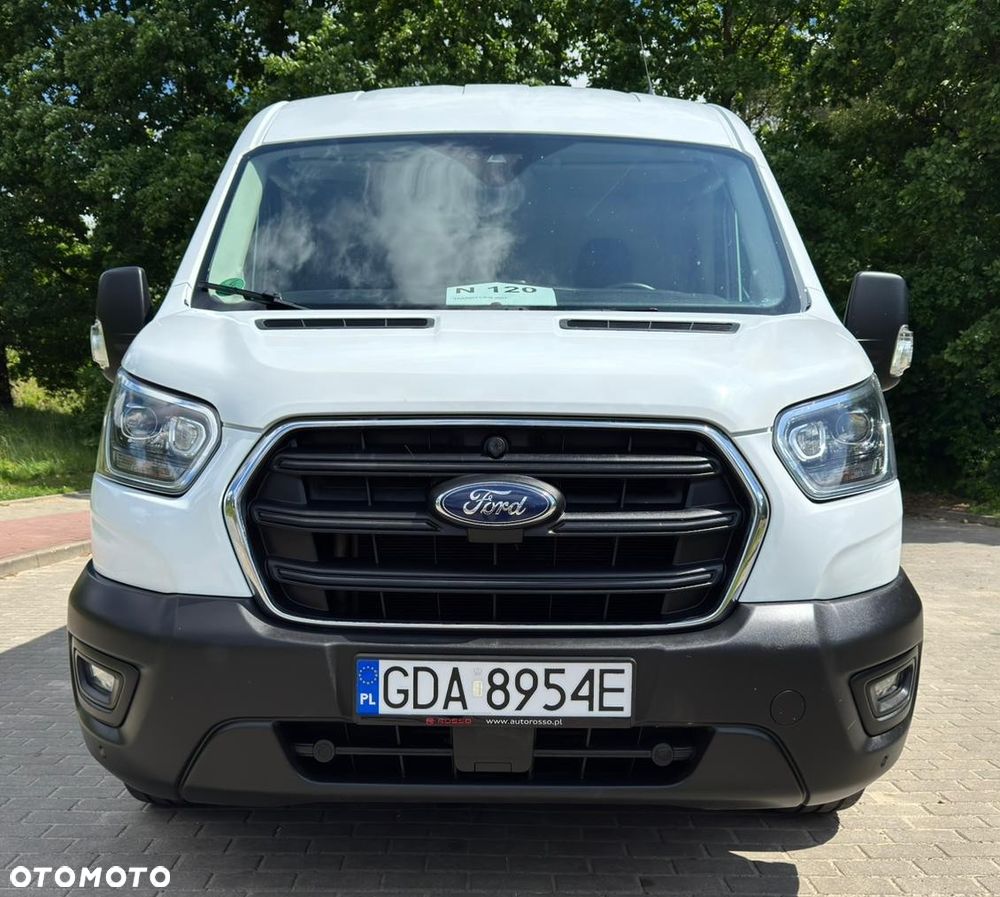 Ford TRANSIT L3H2 - 4