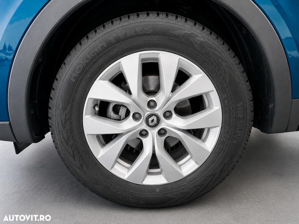 RENAULT Arkana 2022 — imagine 8