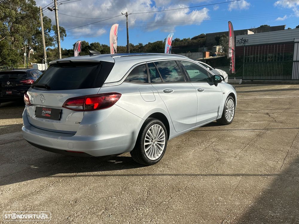 Opel Astra Sports Tourer 1.6 CDTI Innovation S/S - 15