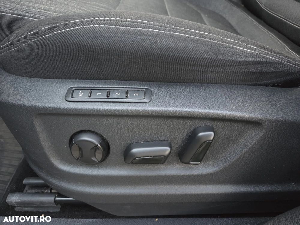 Skoda Kodiaq 2.0 TSI 4X4 DSG Style - 20