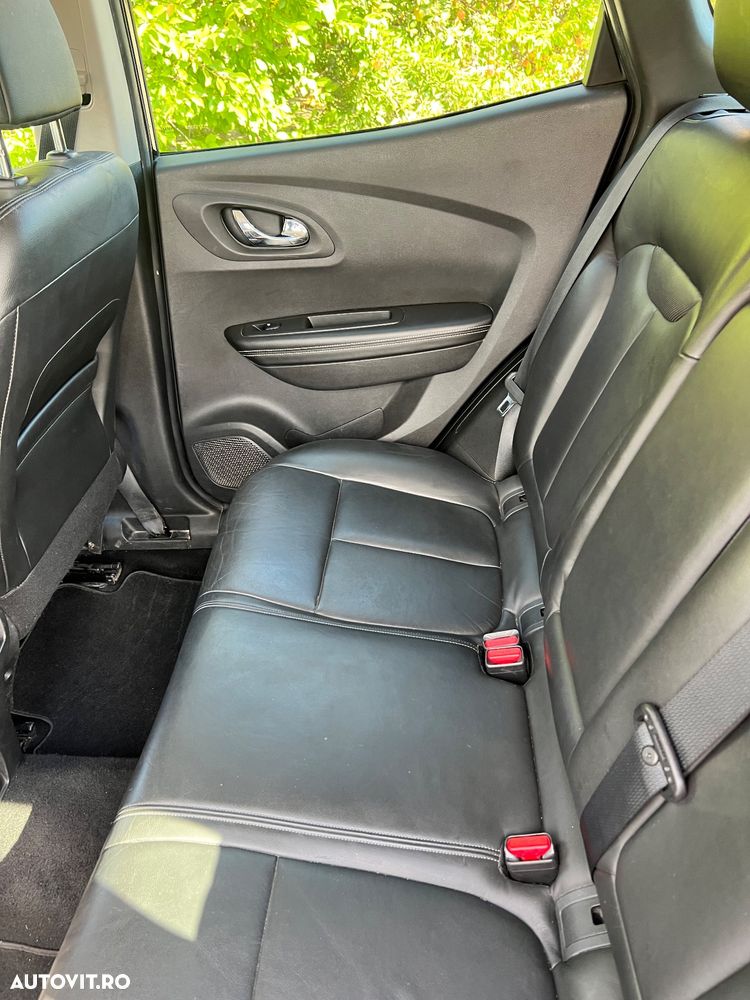 Renault Kadjar 1.6 DCI 4X4 Intens - 20