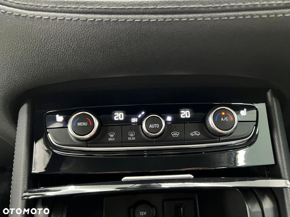 Opel Grandland X - 12