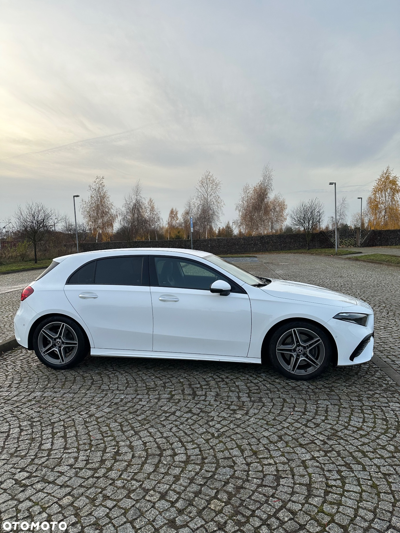 Mercedes-Benz Klasa A - 3