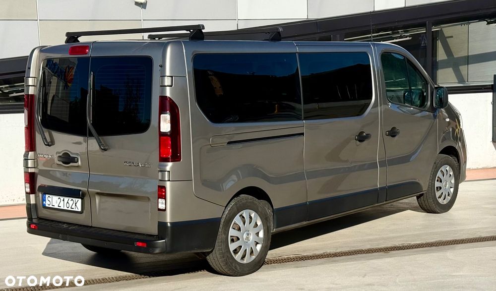 Renault Trafic ENERGY Grand Combi Life - 17